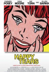 Affiche de Happy Tears
