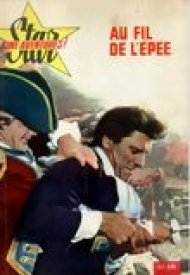 Affiche de Au fil de l'épée