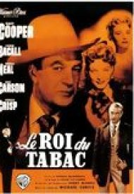 Affiche de Le Roi du Tabac