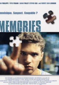 Affiche de Memories