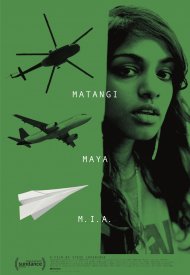 Affiche de Matangi / Maya / M.I.A.