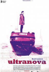 Affiche de Ultranova