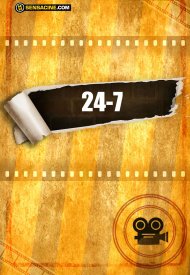 Affiche de 24-7