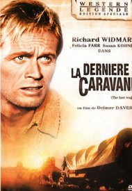 Affiche de La Dernière Caravane