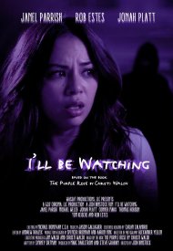 Affiche de I'll Be Watching