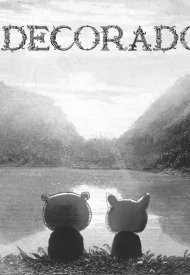 Affiche de Decorado