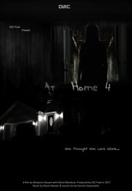 Affiche de At Home 4