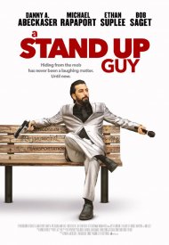 Affiche de A Stand Up Guy