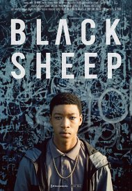 Affiche de Black Sheep
