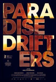 Affiche de Paradise Drifters