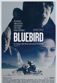 Affiche de Bluebird