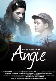 Affiche de Le Monde d'Angie