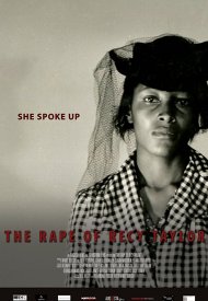 Affiche de The Rape of Recy Taylor