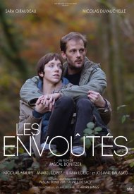 Affiche de Les Envoûtés
