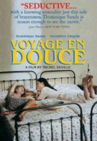 Affiche de Le Voyage en douce