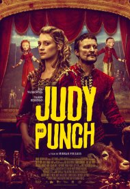 Affiche de Judy & Punch