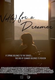Affiche de Not(e) for a Dreamer
