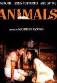Affiche de Animals