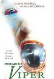 Affiche de Project Viper