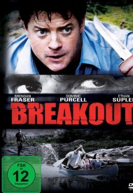 Affiche de Split Decision