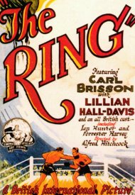 Affiche de Le Ring