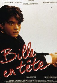 Affiche de Bille en tête