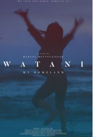 Affiche de Watani: My Homeland