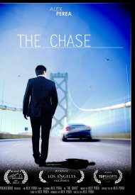 Affiche de The Chase