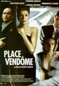 Affiche de Place Vendôme