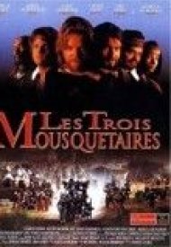 Affiche de Les Trois mousquetaires
