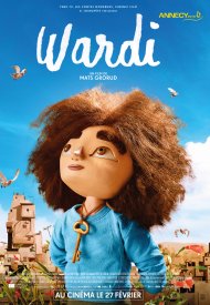 Affiche de Wardi