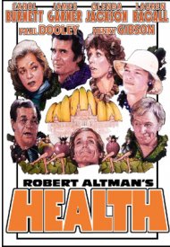 Affiche de HealtH