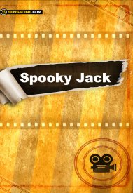 Affiche de Spooky Jack