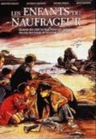 Affiche de Les Enfants du naufrageur