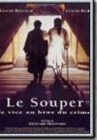 Affiche de Le Souper