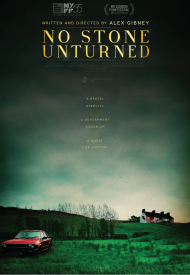 Affiche de No Stone Unturned