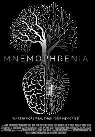Affiche de Mnemophrenia