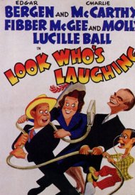 Affiche de Look Who's Laughing
