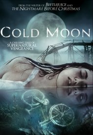 Affiche de Cold Moon