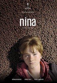 Affiche de Nina