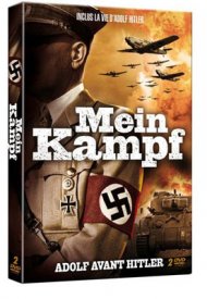 Affiche de Mein Kampf