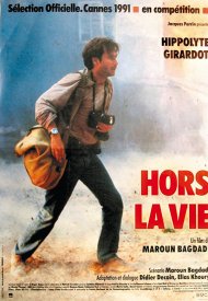 Affiche de Hors la vie