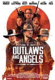 Affiche de Outlaws and Angels