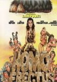 Affiche de Homo Erectus