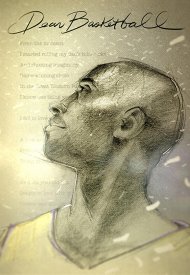 Affiche de Dear Basketball