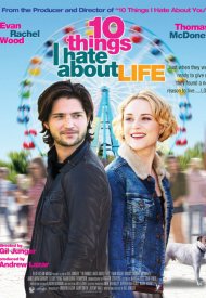 Affiche de 10 Things I Hate About Life