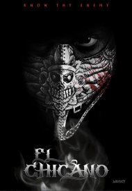 Affiche de El Chicano