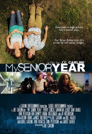 Affiche de My Senior Year