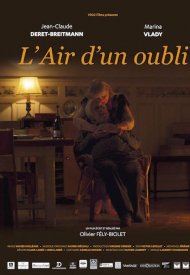 Affiche de L'Air d'un oubli