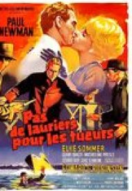 Affiche de Pas de lauriers pour les tueurs